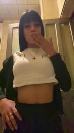 Chulita22 webcam model stream image