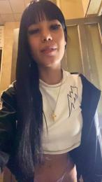 Chulita22 webcam model stream image