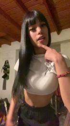 Chulita22 webcam model stream image