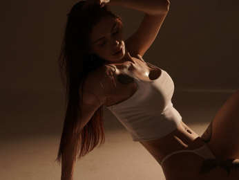 ViktoriaRoberts webcam livejasmin model stream image