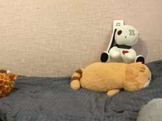 myrakilgo webcam model stream image