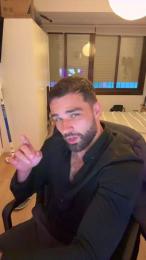 MitshCam webcam model stream image