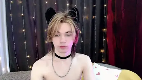 evan_reinhart webcam model stream image
