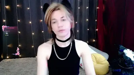 evan_reinhart webcam model stream image