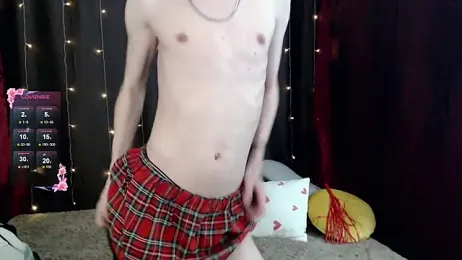 evan_reinhart webcam model stream image