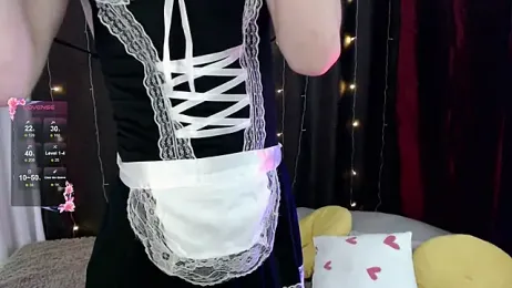 evan_reinhart webcam model stream image