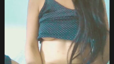 romi183 webcam model stream image