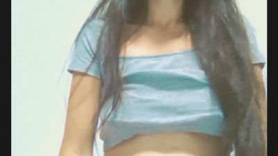 romi183 webcam model stream image