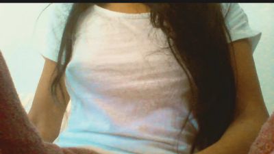 romi183 webcam model stream image