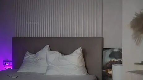 Pleasure_Addiction webcam model stream image