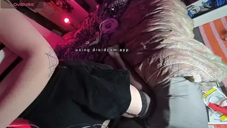 bukkakebae1 webcam model stream image