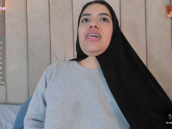 Umarani_ webcam model stream image