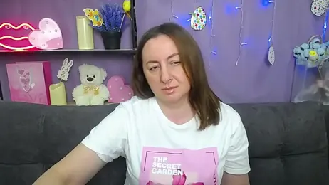 Abby_Taylorr webcam model stream image