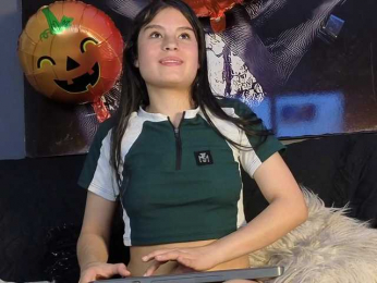 celestesecret webcam model stream image