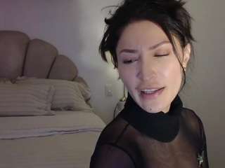 azaleiia webcam model stream image