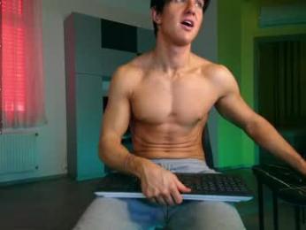 christianlevine_ webcam chaturbate model stream image