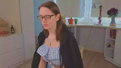 KaliBronk webcam cam4 model stream image