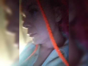 Lady_cat93 webcam model stream image