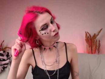 ShenRi webcam bongacams model stream image