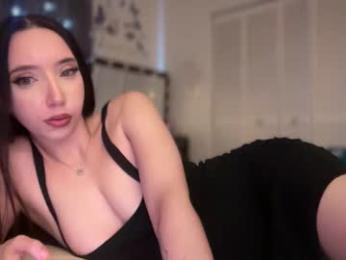 selenapowe webcam model stream image