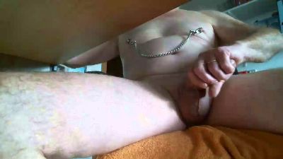 riki_alb webcam model stream image