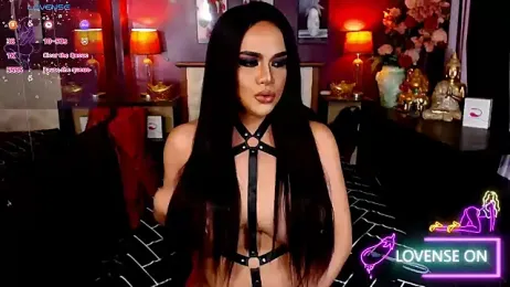 BombshellMARIA webcam model stream image