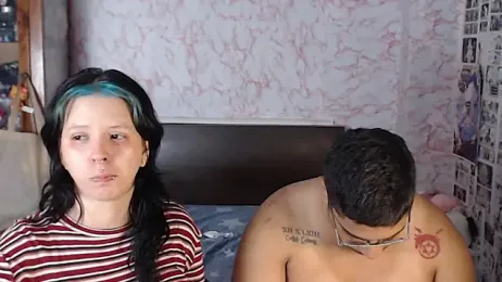 AriYokai webcam stripchat model stream image