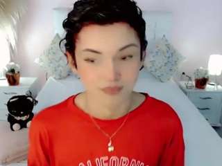 nathalialoes1 webcam model stream image