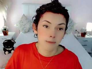 nathalialoes1 webcam model stream image