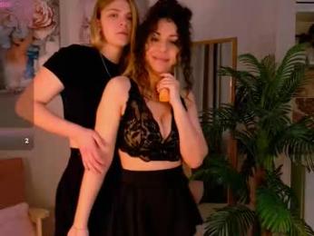 double_j_party webcam model stream image