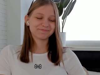 arleighhammond webcam model stream image