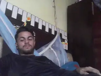 Desidashingboy webcam model stream image