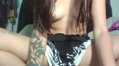 Doll_dollys_ webcam model stream image