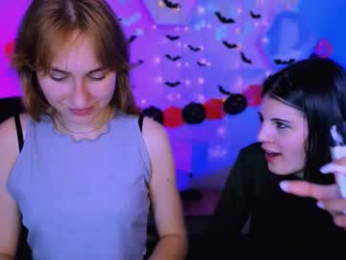 beauty_ginger webcam model stream image