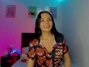 niicole_garnerr webcam model stream image