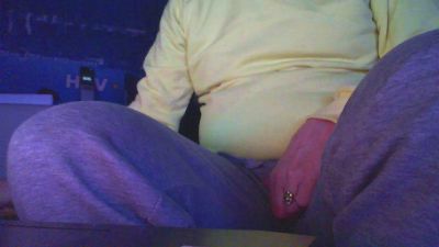 DauergeilerSven webcam model stream image