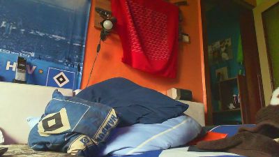 DauergeilerSven webcam model stream image