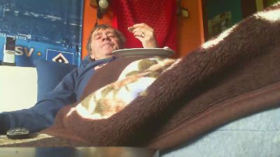 DauergeilerSven webcam model stream image