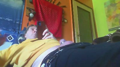 DauergeilerSven webcam model stream image