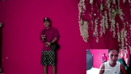 sexy_latinas_69 webcam model stream image