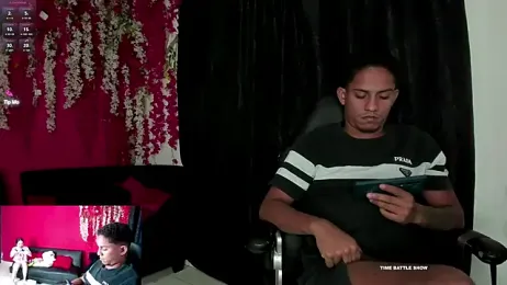 sexy_latinas_69 webcam model stream image