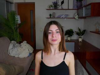 Erlina Elson webcam model stream image