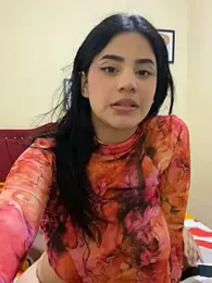 Karmen_Bentancur webcam stripchat model stream image