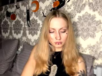 porshes webcam model stream image