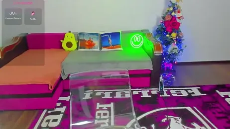 MiaKiittyy webcam model stream image