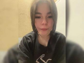 Suzie-Bell webcam model stream image