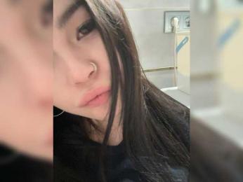 Suzie-Bell webcam model stream image