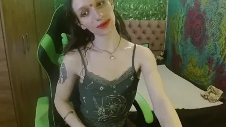 Burning_Venus12 webcam model stream image
