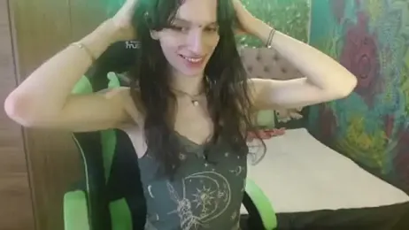 Burning_Venus12 webcam model stream image