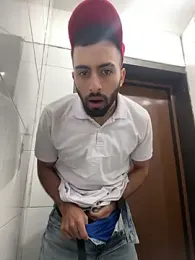 Andressch07 webcam model stream image